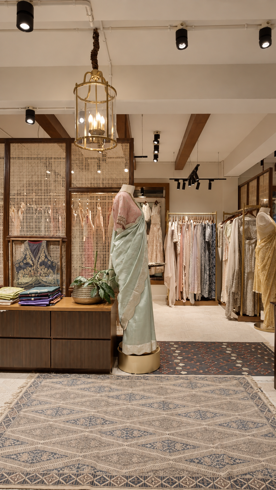 Designer Boutique, Kolkata